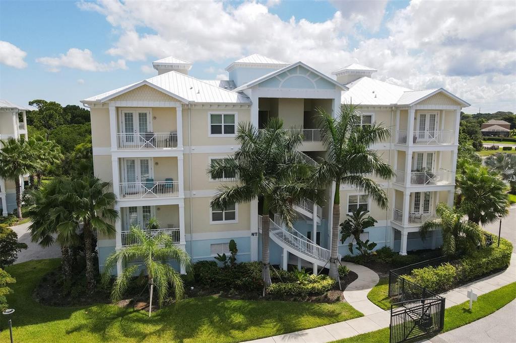 Condominiums For Sale Anna Maria Island & Manatee County Duncan